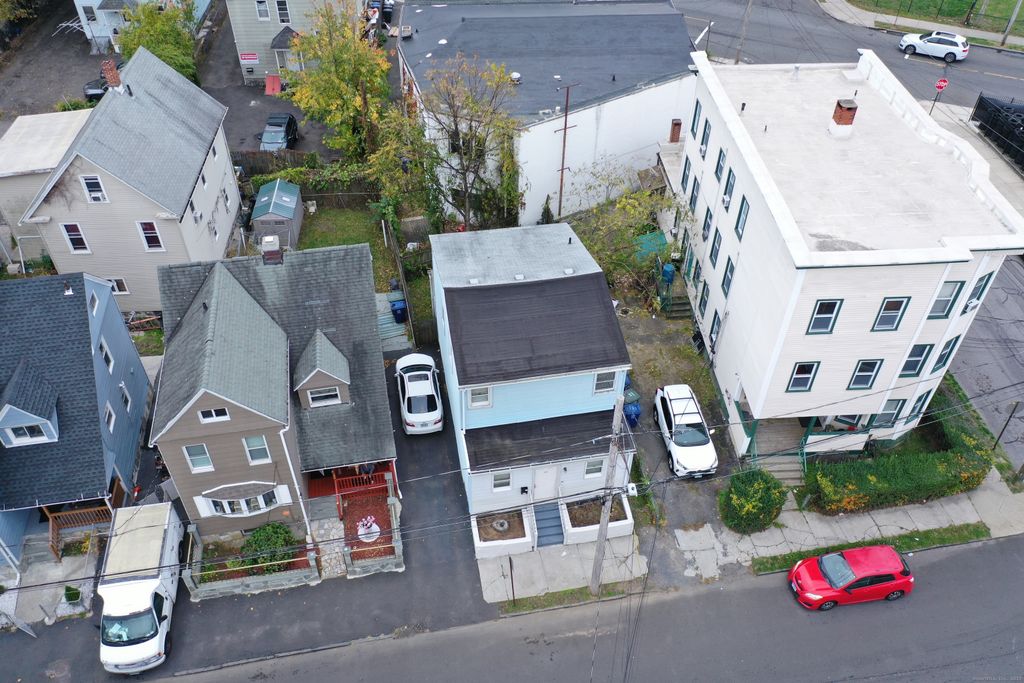 Photo of 60 Olive Street, Bridgeport, CT 06605 (MLS # 24137799)