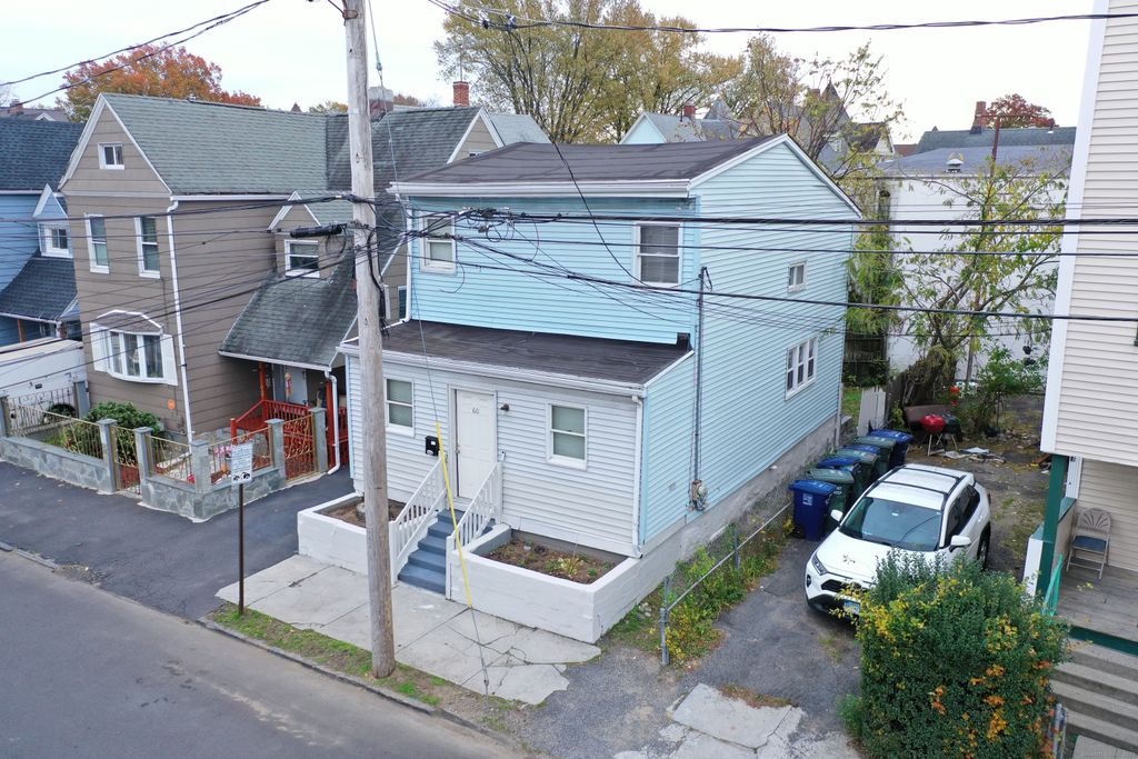 Photo of 60 Olive Street, Bridgeport, CT 06605 (MLS # 24137799)