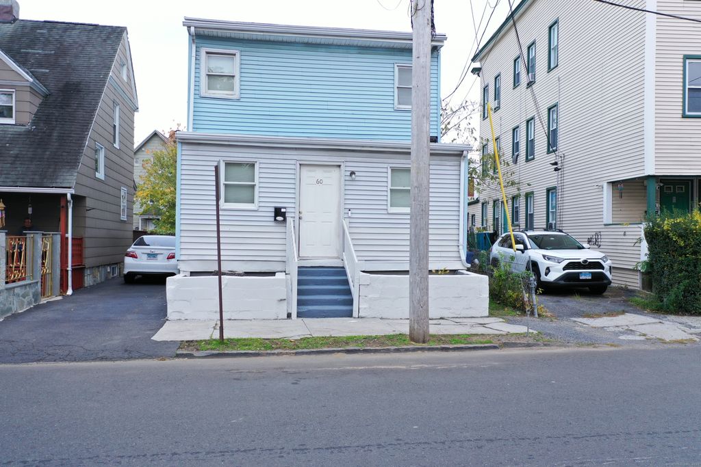 Photo of 60 Olive Street, Bridgeport, CT 06605 (MLS # 24137799)
