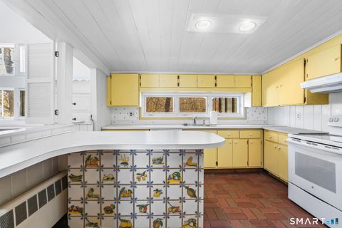 Tiny photo for 23 Bridge Street, Westport, CT 06880 (MLS # 24151653)