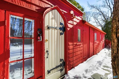 Tiny photo for 23 Bridge Street, Westport, CT 06880 (MLS # 24151653)