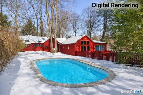 Tiny photo for 23 Bridge Street, Westport, CT 06880 (MLS # 24151653)