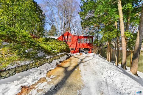Tiny photo for 23 Bridge Street, Westport, CT 06880 (MLS # 24151653)