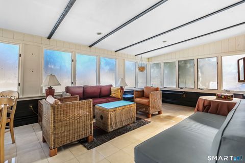 Tiny photo for 23 Bridge Street, Westport, CT 06880 (MLS # 24151653)