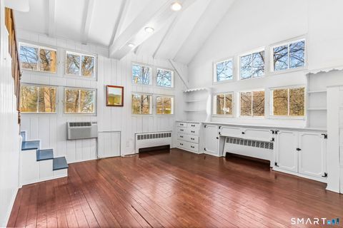 Tiny photo for 23 Bridge Street, Westport, CT 06880 (MLS # 24151653)