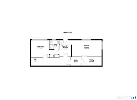 Tiny photo for 23 Bridge Street, Westport, CT 06880 (MLS # 24151653)