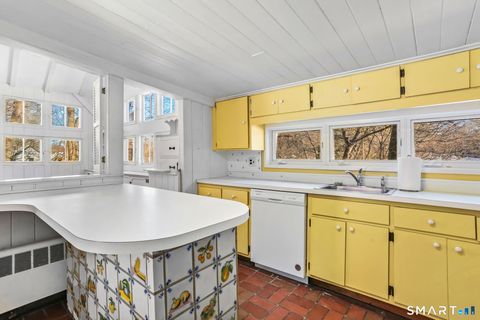 Tiny photo for 23 Bridge Street, Westport, CT 06880 (MLS # 24151653)