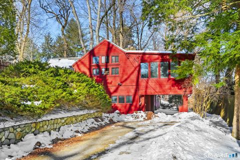 Tiny photo for 23 Bridge Street, Westport, CT 06880 (MLS # 24151653)