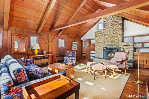 Tiny photo for 23 Bridge Street, Westport, CT 06880 (MLS # 24151653)