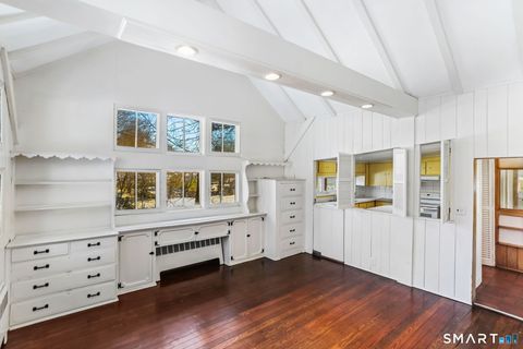 Tiny photo for 23 Bridge Street, Westport, CT 06880 (MLS # 24151653)