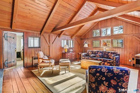 Tiny photo for 23 Bridge Street, Westport, CT 06880 (MLS # 24151653)