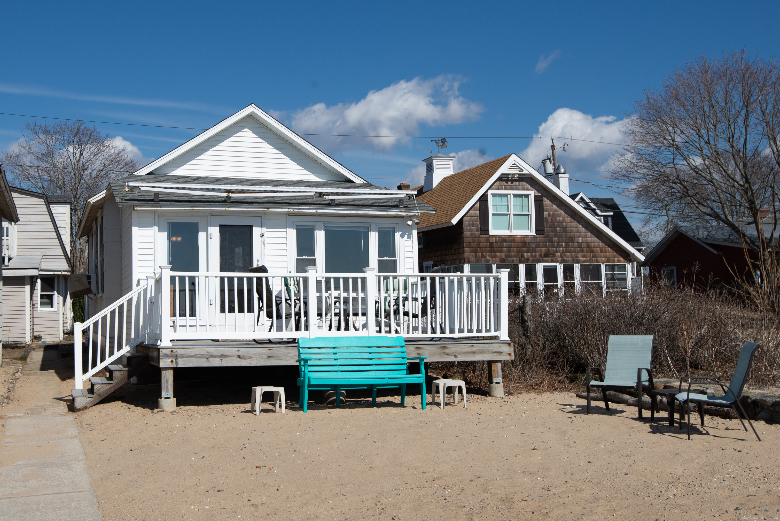 169B Shore Road #169B, Clinton, Connecticut image 25