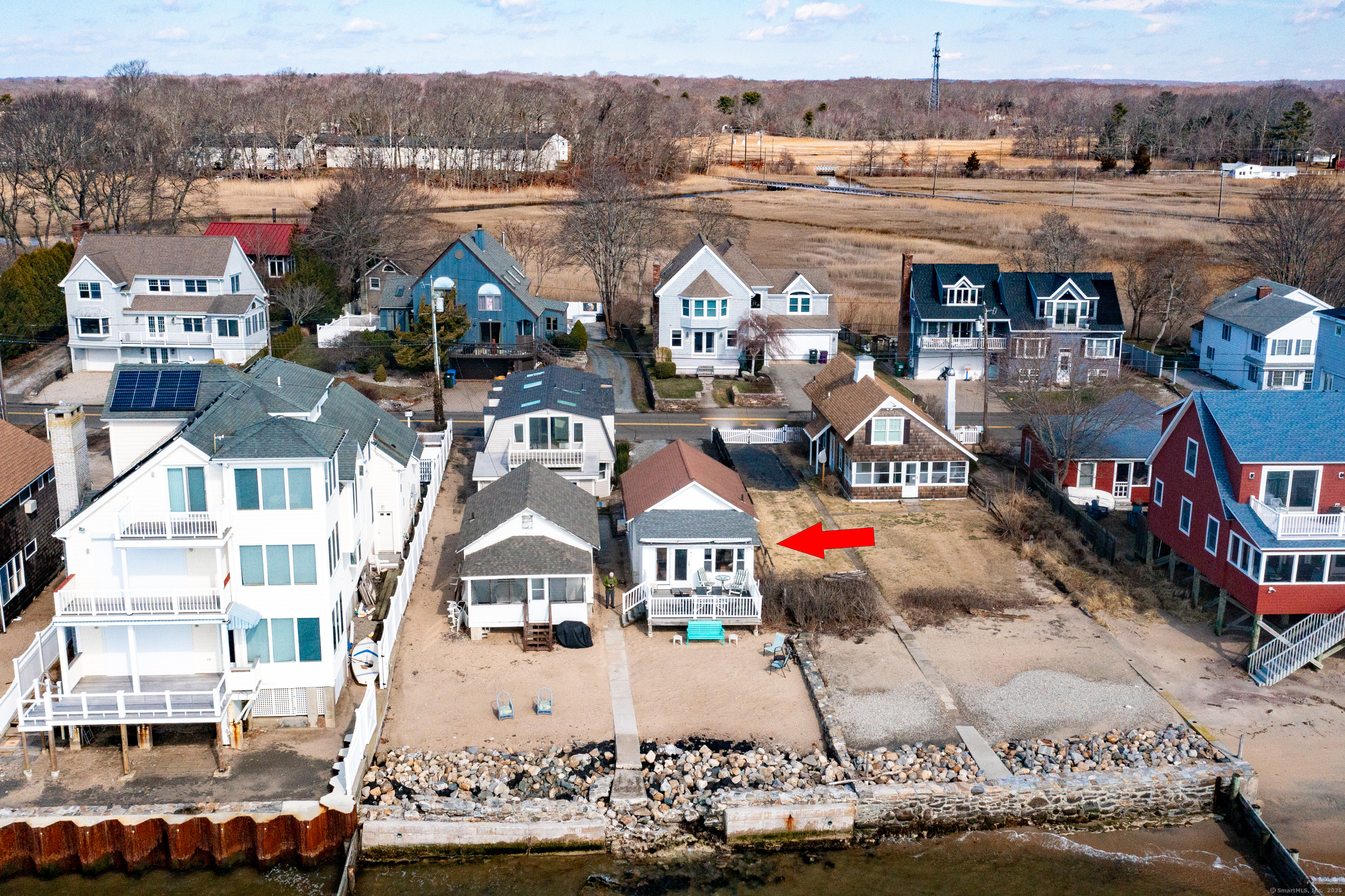 169B Shore Road #169B, Clinton, Connecticut image 33