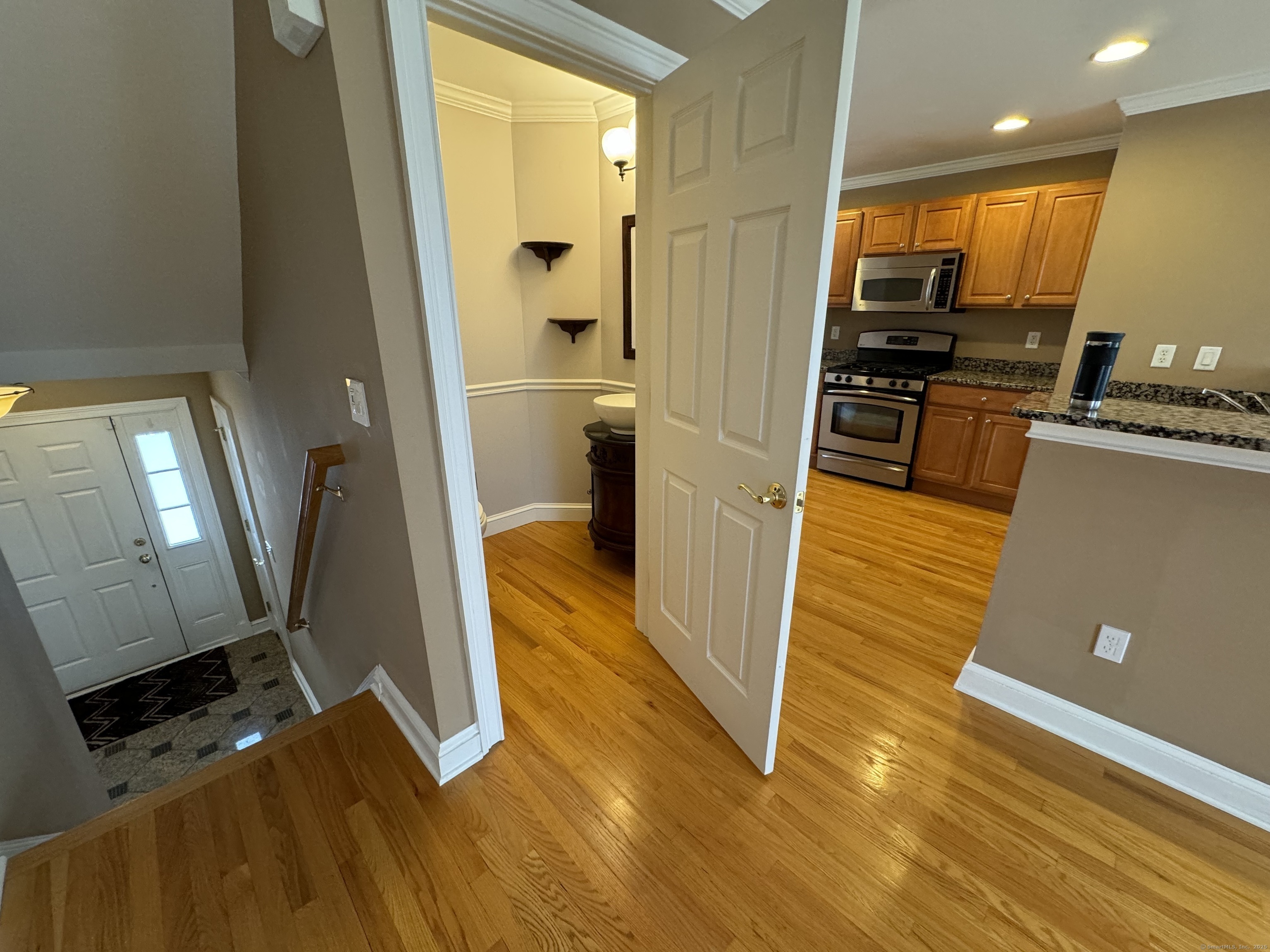 1801 Briar Woods Lane #1801, Danbury, Connecticut image 18
