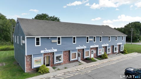 Photo of 61 Main Street #F, Hebron, CT 06248 (MLS # 24158181)