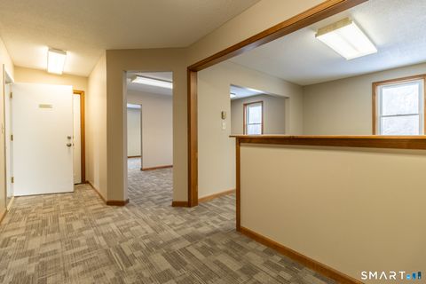 Photo of 61 Main Street #F, Hebron, CT 06248 (MLS # 24158181)