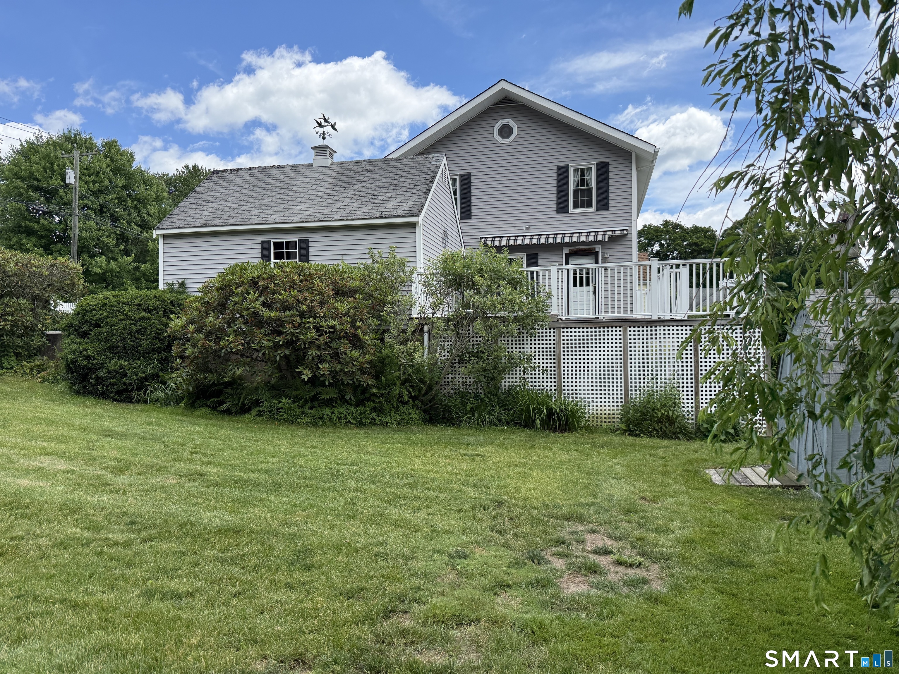33 Randolph Avenue