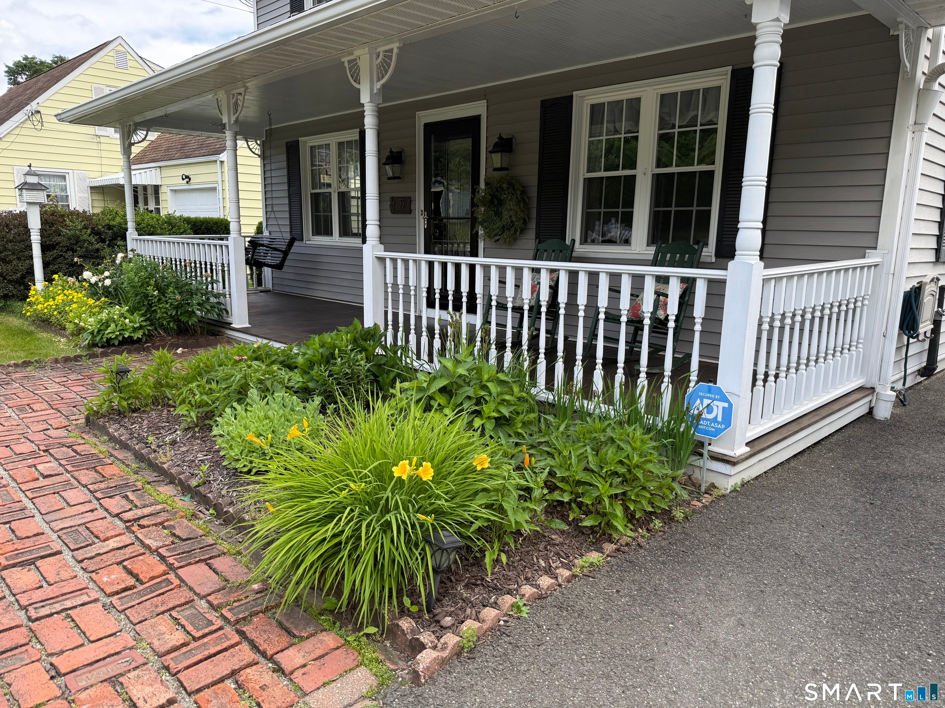 33 Randolph Avenue