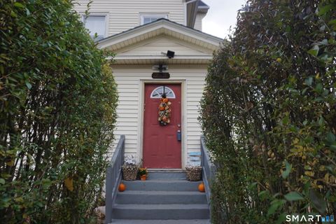 Photo of 272 Burritt Street, New Britain, CT 06053 (MLS # 24161123)