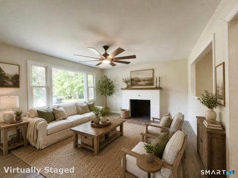 Tiny photo for 14 Collelo Avenue, Plainfield, CT 06354 (MLS # 24192564)