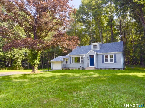 Photo of 14 Collelo Avenue, Plainfield, CT 06354 (MLS # 24192564)