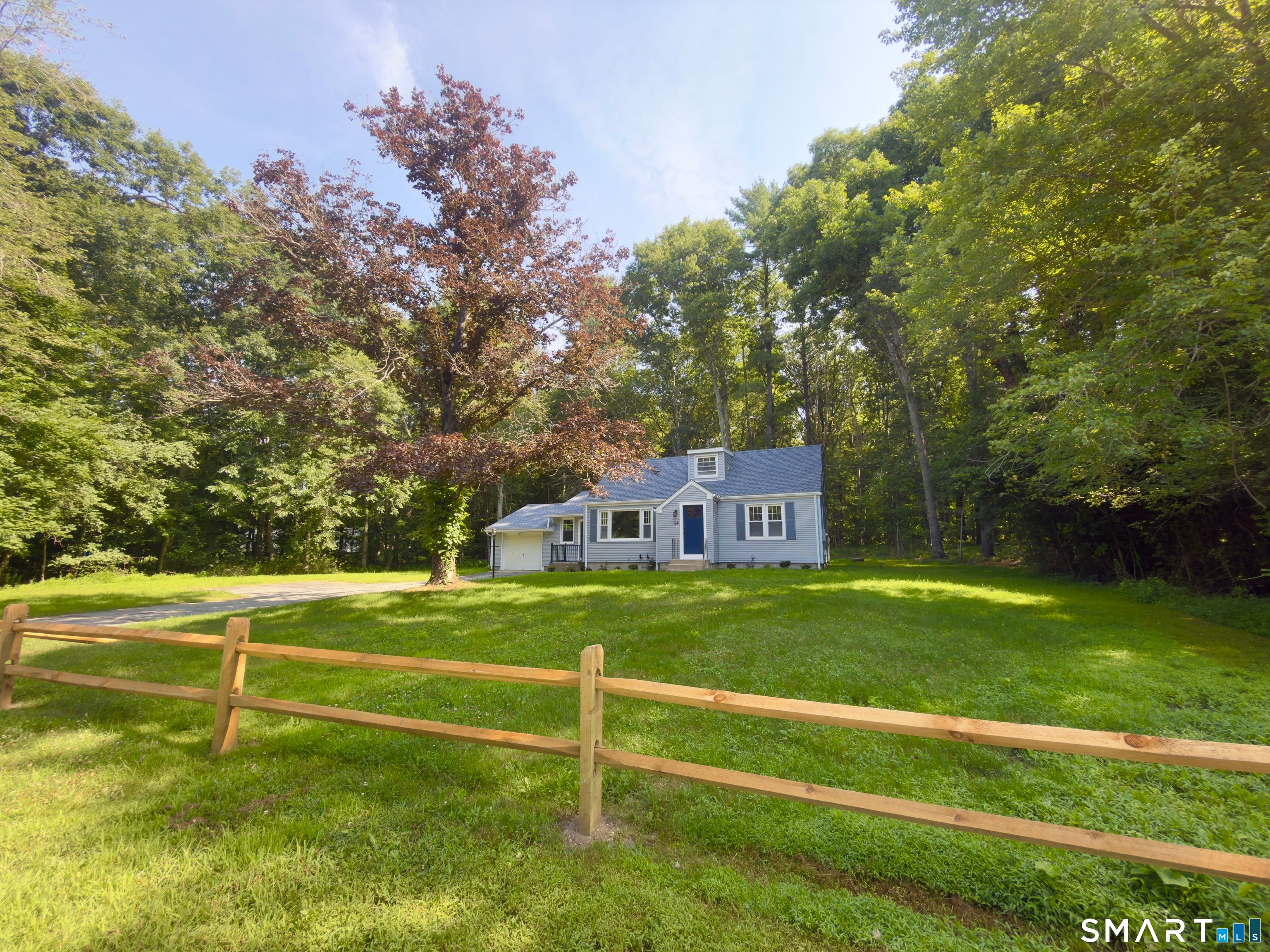14 Collelo Avenue