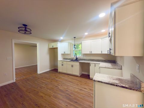 Tiny photo for 14 Collelo Avenue, Plainfield, CT 06354 (MLS # 24192564)