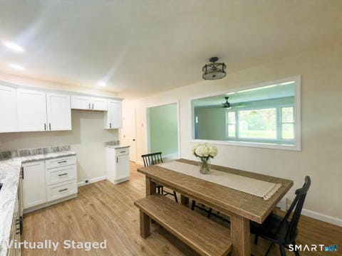 Tiny photo for 14 Collelo Avenue, Plainfield, CT 06354 (MLS # 24192564)