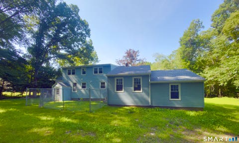 Tiny photo for 14 Collelo Avenue, Plainfield, CT 06354 (MLS # 24192564)