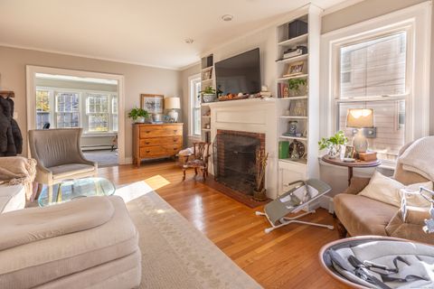 Tiny photo for 105 Ardmore Road, West Hartford, CT 06119 (MLS # 24136651)