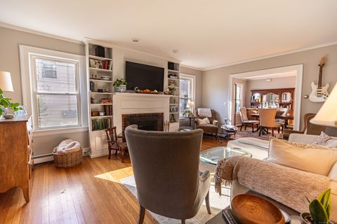 Tiny photo for 105 Ardmore Road, West Hartford, CT 06119 (MLS # 24136651)