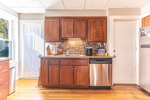 Tiny photo for 105 Ardmore Road, West Hartford, CT 06119 (MLS # 24136651)