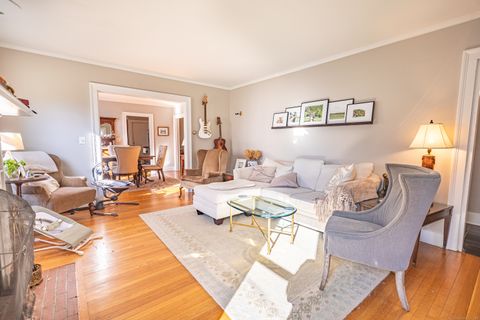 Tiny photo for 105 Ardmore Road, West Hartford, CT 06119 (MLS # 24136651)