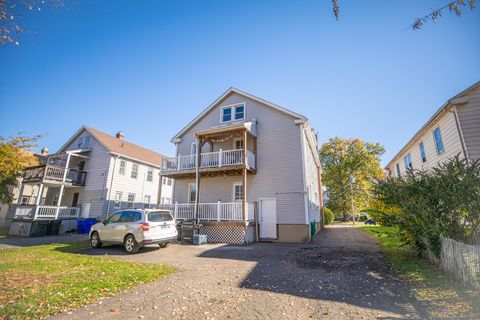 Tiny photo for 105 Ardmore Road, West Hartford, CT 06119 (MLS # 24136651)