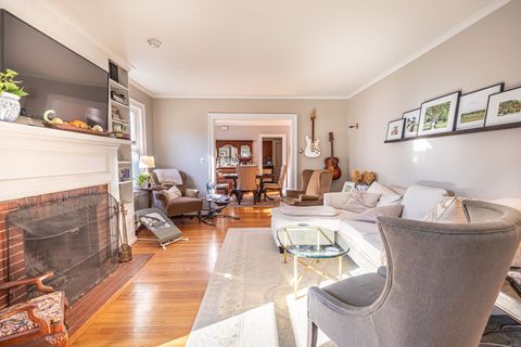 Tiny photo for 105 Ardmore Road, West Hartford, CT 06119 (MLS # 24136651)