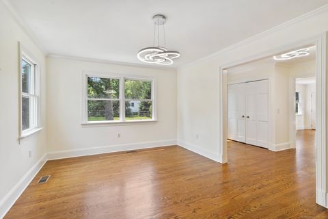Tiny photo for 50 Harrison Avenue, New Canaan, CT 06840 (MLS # 24135496)
