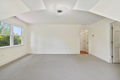Tiny photo for 50 Harrison Avenue, New Canaan, CT 06840 (MLS # 24135496)