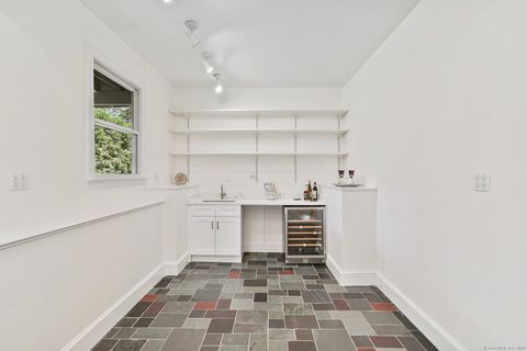 Tiny photo for 50 Harrison Avenue, New Canaan, CT 06840 (MLS # 24135496)