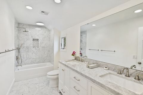 Tiny photo for 50 Harrison Avenue, New Canaan, CT 06840 (MLS # 24135496)