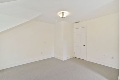 Tiny photo for 50 Harrison Avenue, New Canaan, CT 06840 (MLS # 24135496)