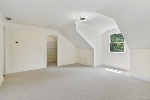 Tiny photo for 50 Harrison Avenue, New Canaan, CT 06840 (MLS # 24135496)