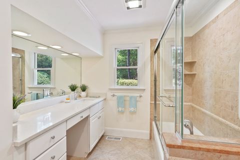 Tiny photo for 50 Harrison Avenue, New Canaan, CT 06840 (MLS # 24135496)