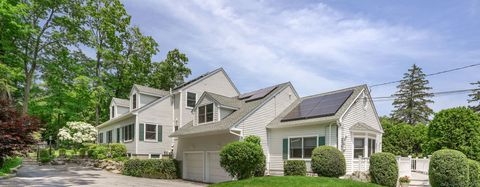 50 Harrison Avenue New Canaan CT 06840