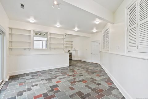 Tiny photo for 50 Harrison Avenue, New Canaan, CT 06840 (MLS # 24135496)
