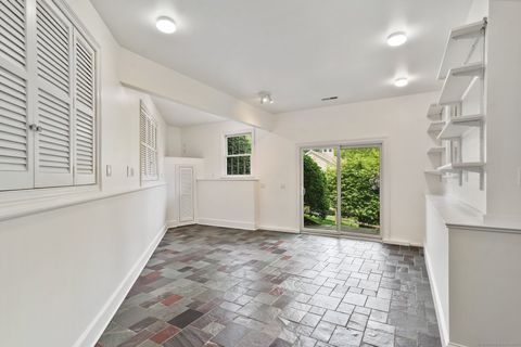 Tiny photo for 50 Harrison Avenue, New Canaan, CT 06840 (MLS # 24135496)