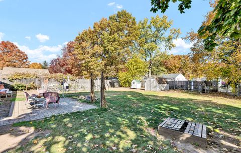 A home in Windsor Locks