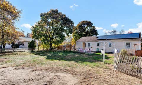 A home in Windsor Locks