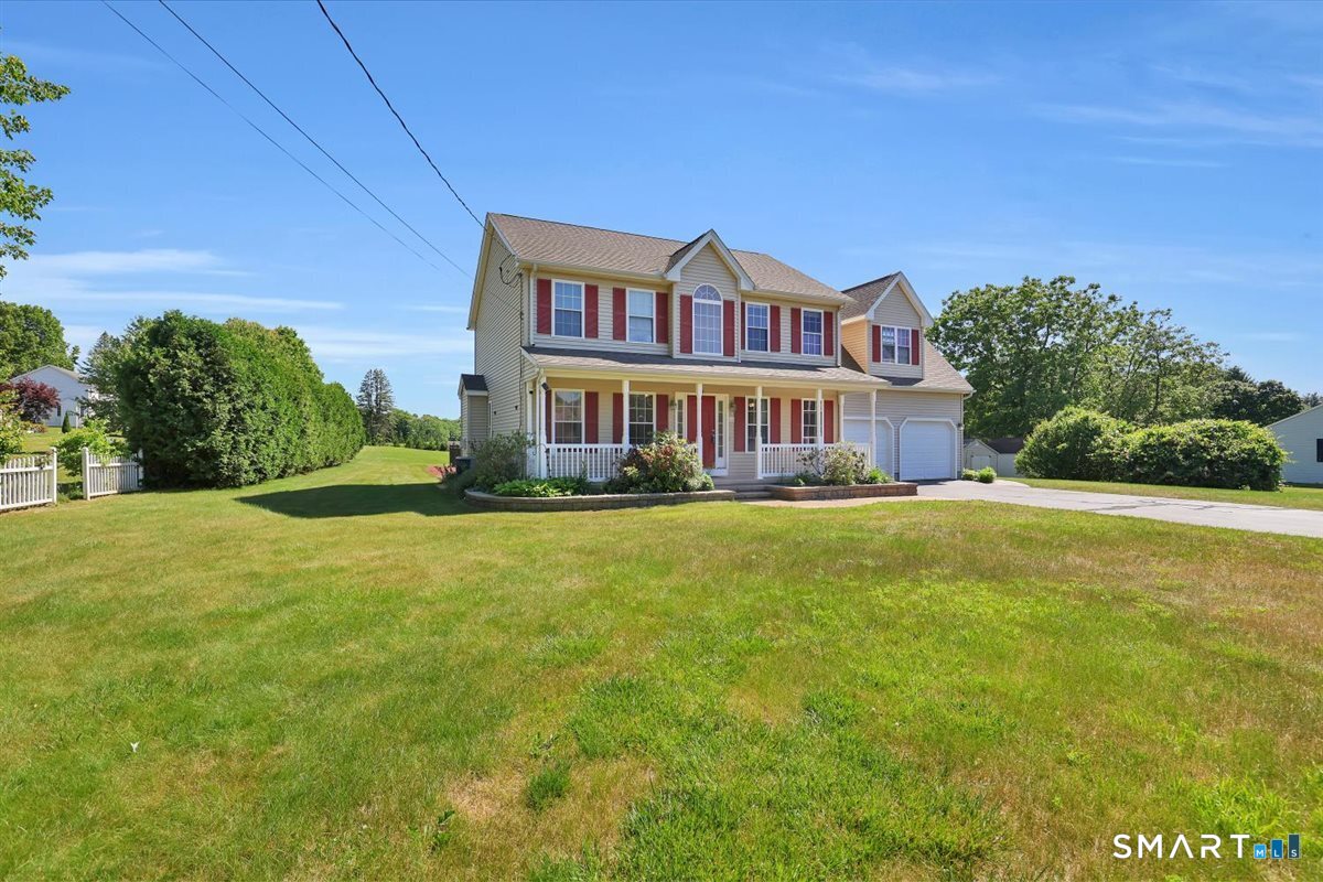 66 Highland Avenue