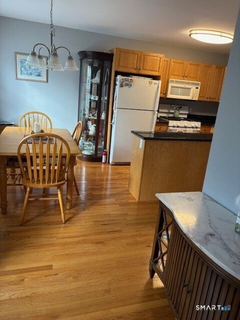 Tiny photo for 396 Main Street #APT 2, Wallingford, CT 06492 (MLS # 24148421)
