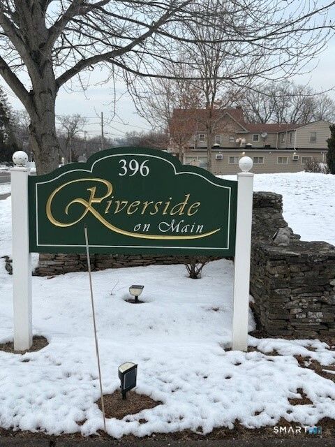 Tiny photo for 396 Main Street #APT 2, Wallingford, CT 06492 (MLS # 24148421)